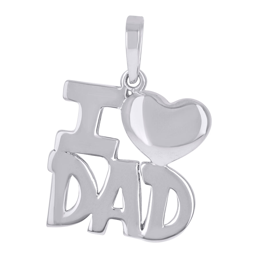 925 Sterling Silver Pendant