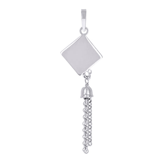 925 Sterling Silver Pendant