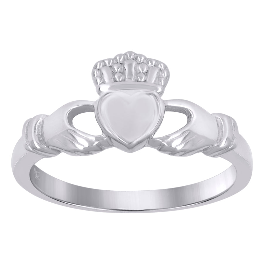 925 Sterling Silver Ring S6-S9