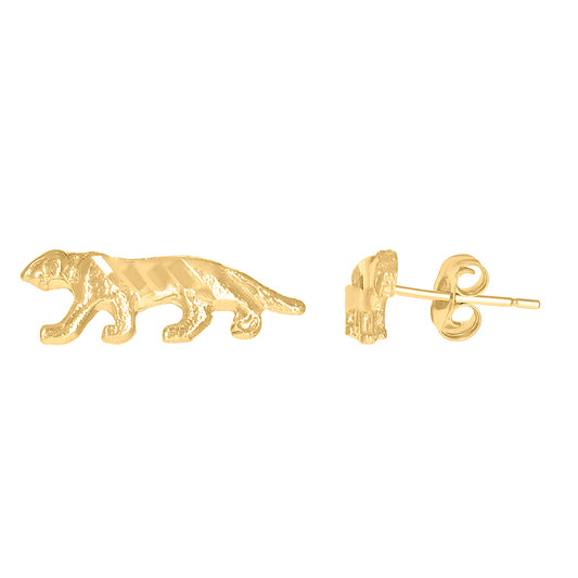 10kt Gold Earrings