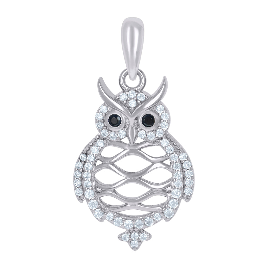 925 Sterling Silver Pendant