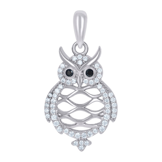 925 Sterling Silver Pendant