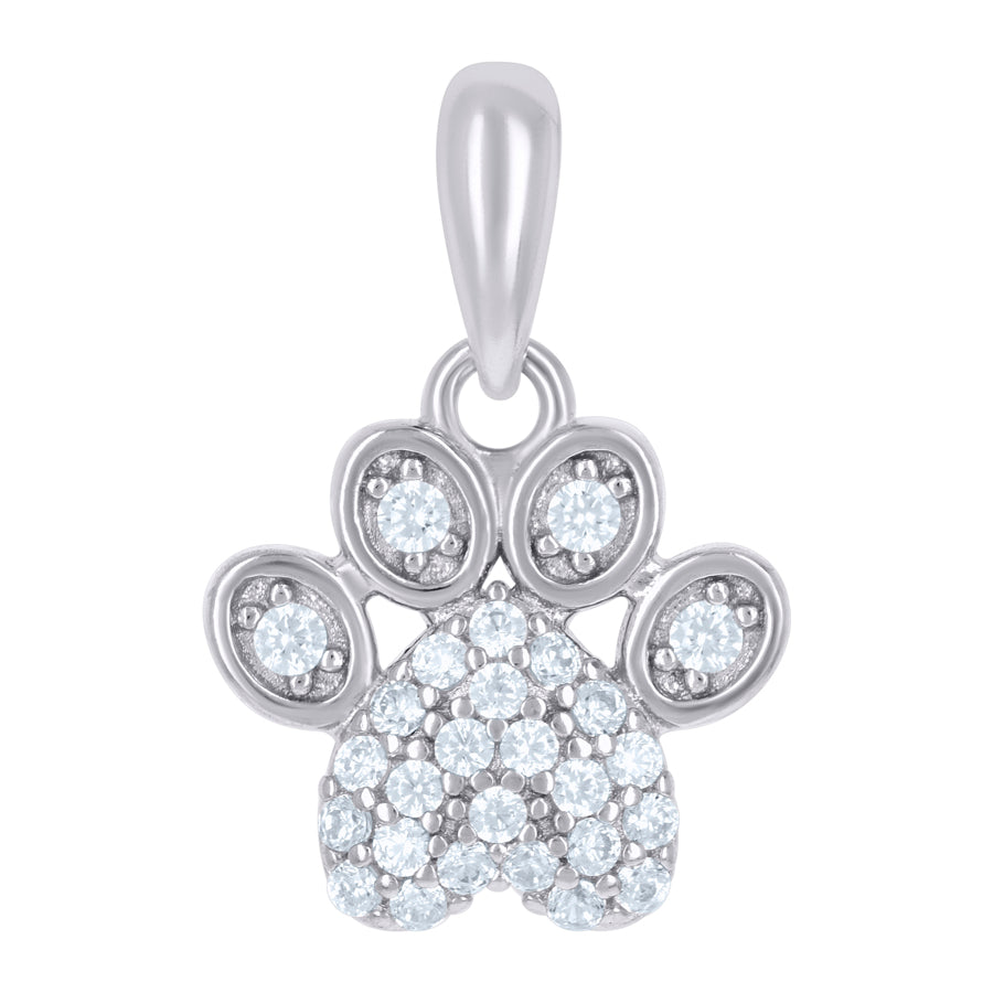 925 Sterling Silver Pendant