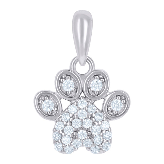 925 Sterling Silver Pendant