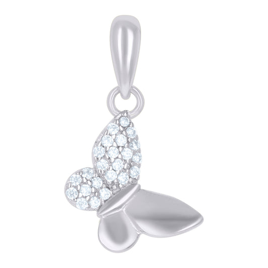 925 Sterling Silver Pendant