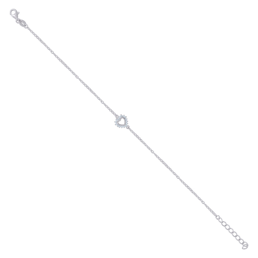 925 Sterling Silver Bracelet