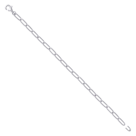 925 Sterling Silver Bracelet