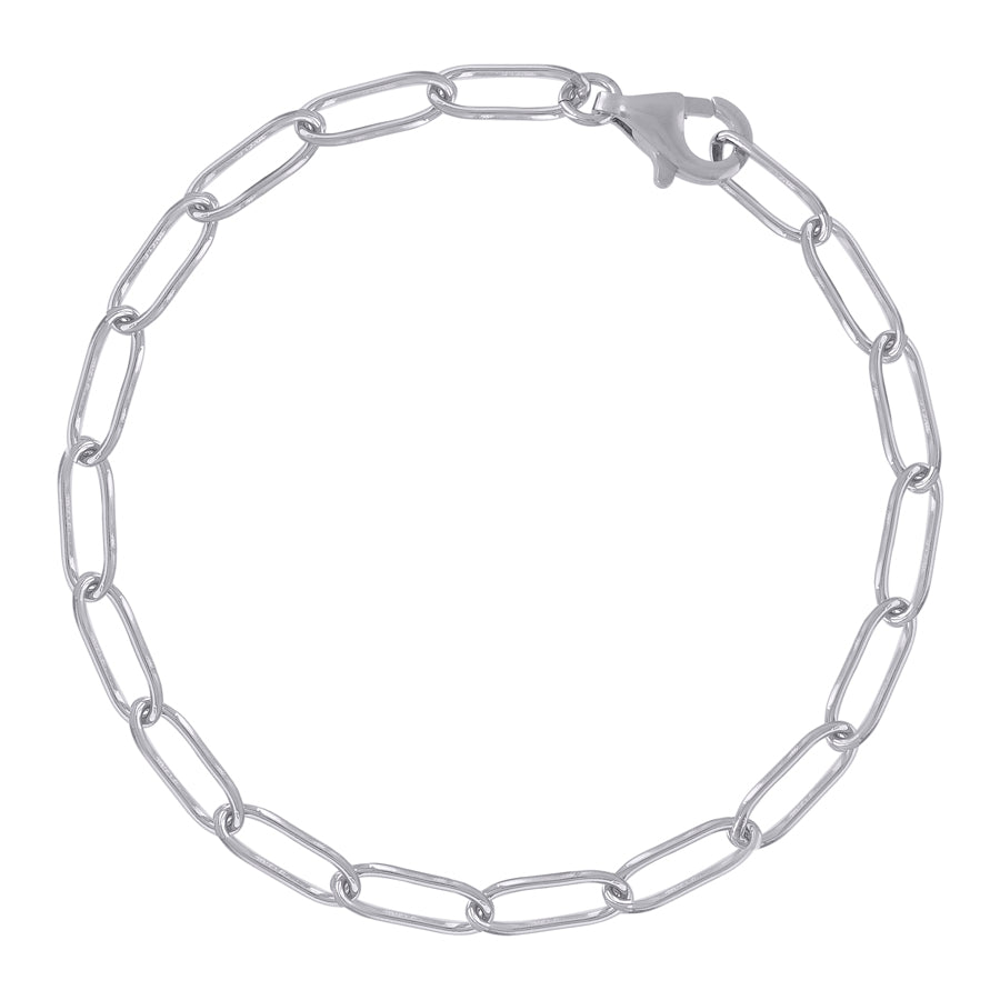 925 Sterling Silver Bracelet