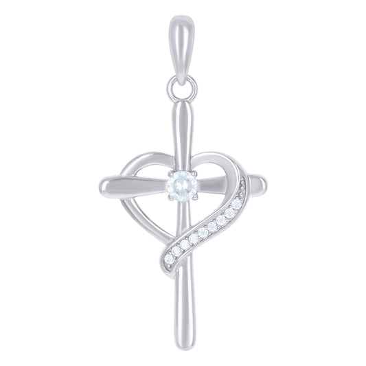 925 Sterling Silver Pendant