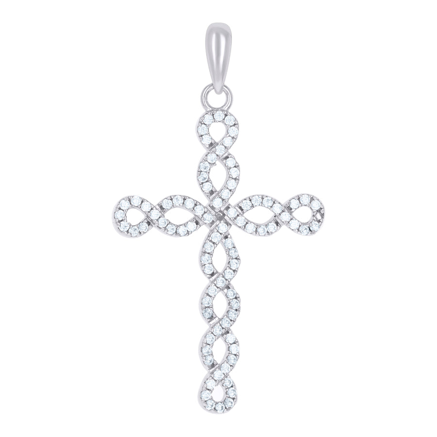 925 Sterling Silver Pendant