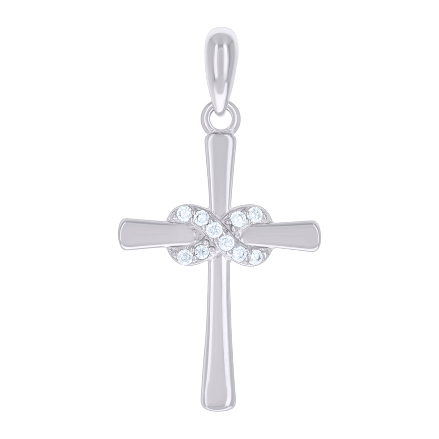 925 Sterling Silver Pendant