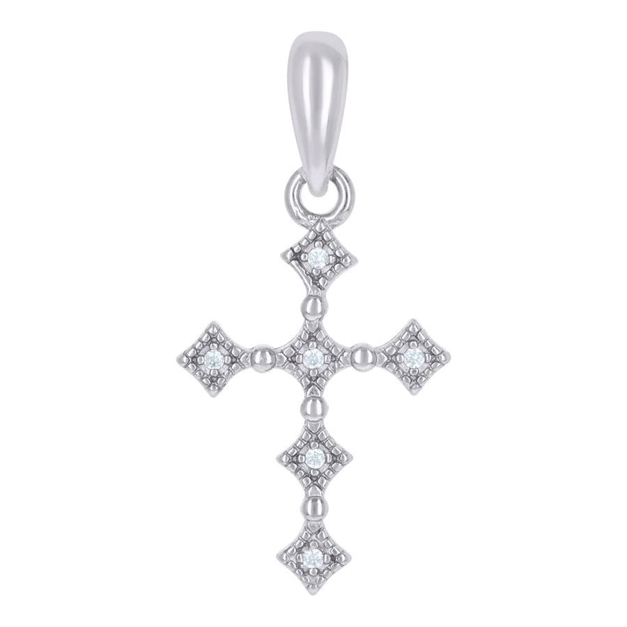 925 Sterling Silver Pendant