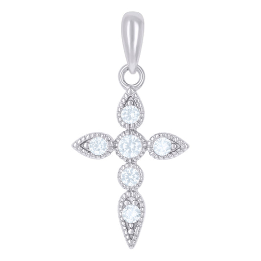 925 Sterling Silver Pendant