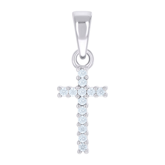 925 Sterling Silver Pendant