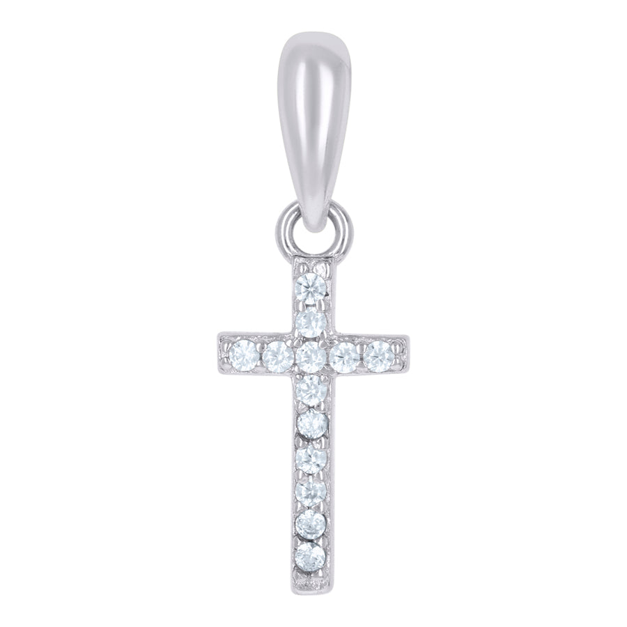 925 Sterling Silver Pendant