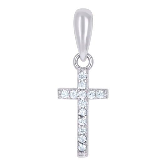 925 Sterling Silver Pendant