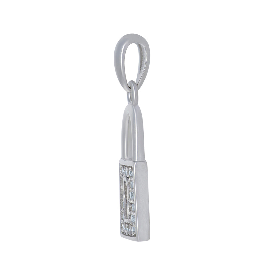 925 Sterling Silver Pendant