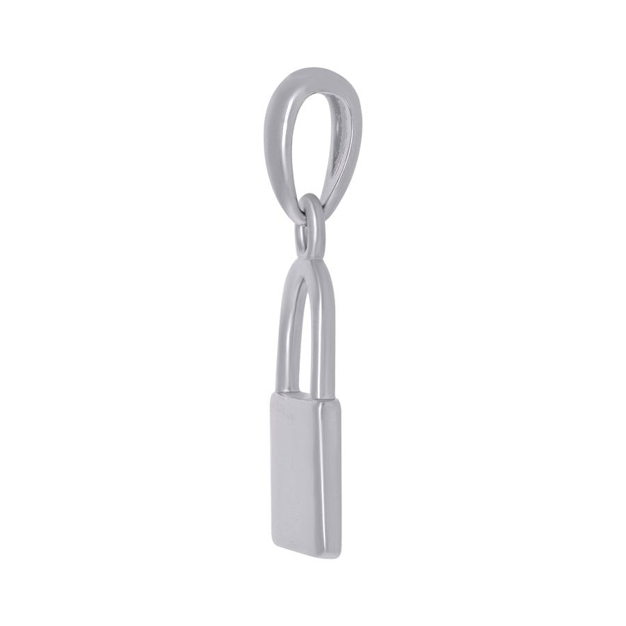 925 Sterling Silver Pendant
