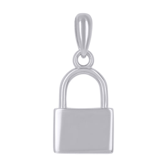 925 Sterling Silver Pendant