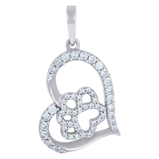925 Sterling Silver Pendant