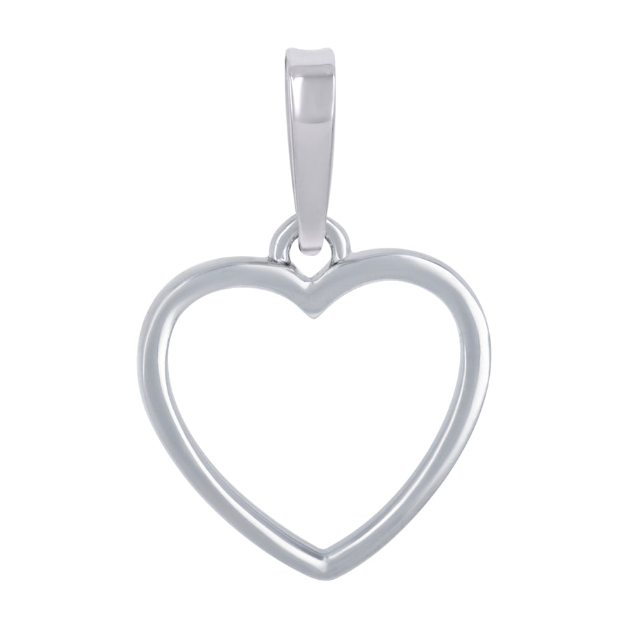 925 Sterling Silver Pendant