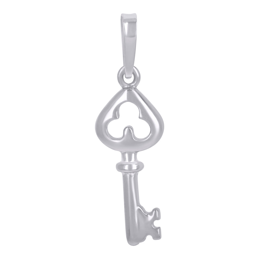 925 Sterling Silver Pendant
