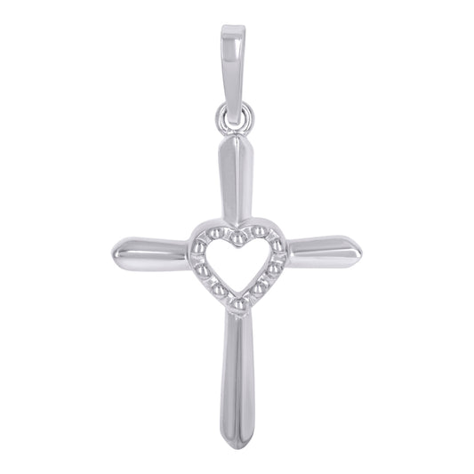 925 Sterling Silver Pendant