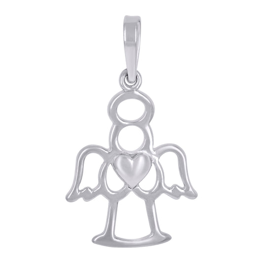 925 Sterling Silver Pendant