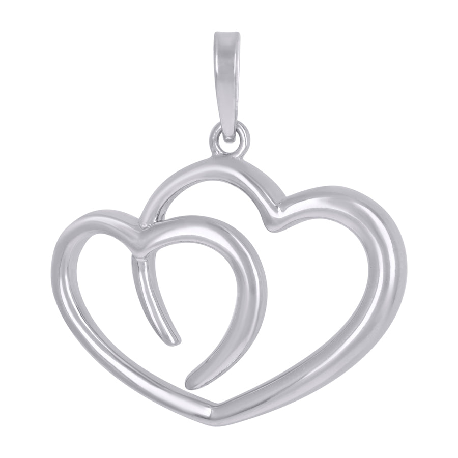 925 Sterling Silver Pendant