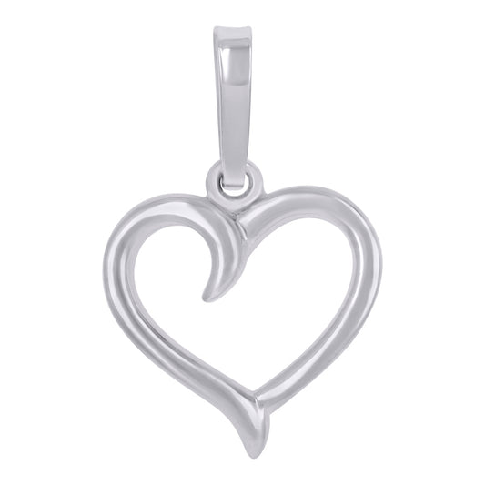 925 Sterling Silver Pendant