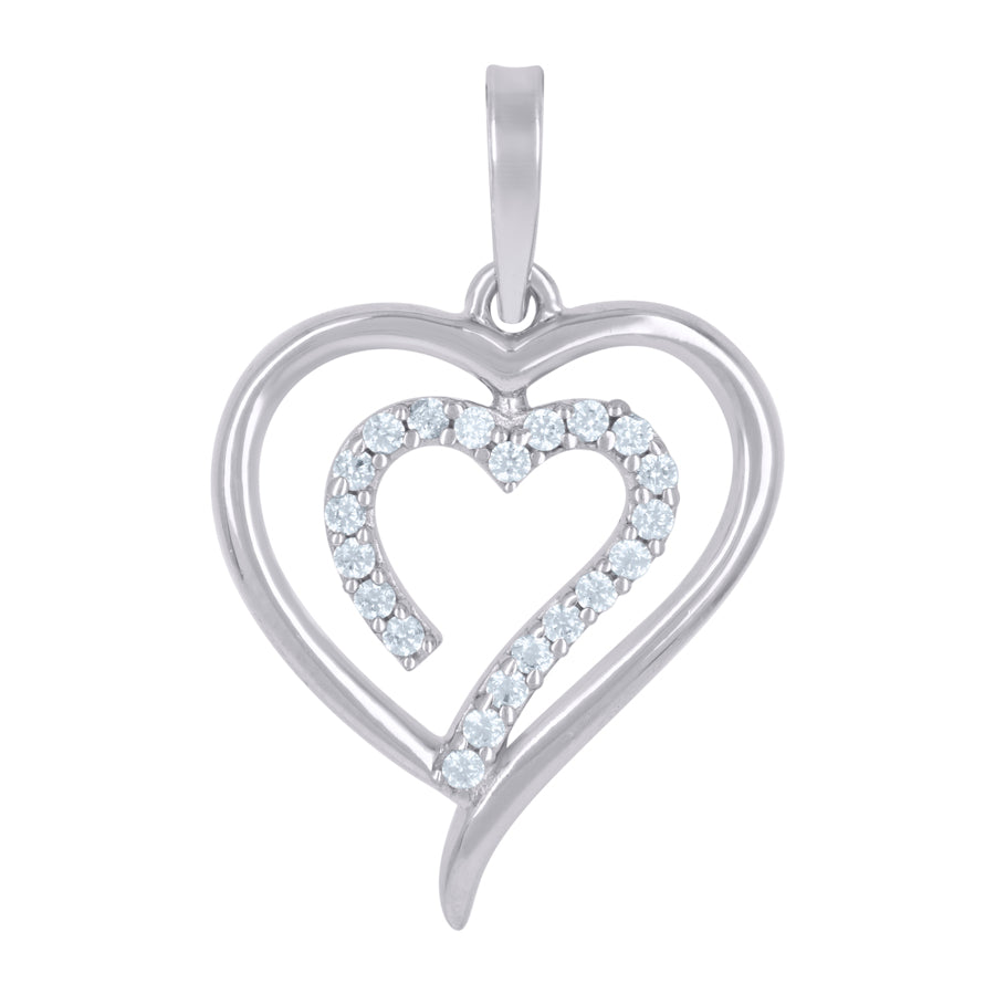 925 Sterling Silver Pendant