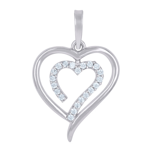 925 Sterling Silver Pendant