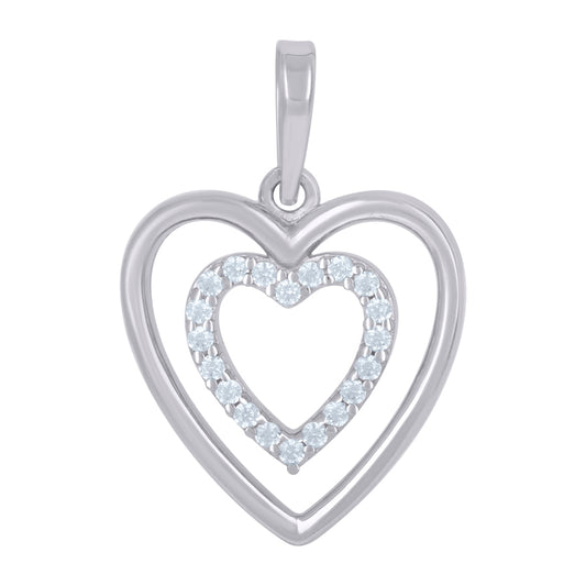 925 Sterling Silver Pendant