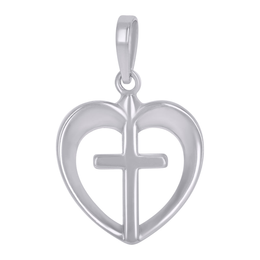 925 Sterling Silver Pendant