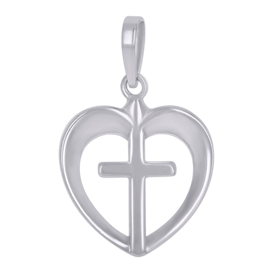 925 Sterling Silver Pendant