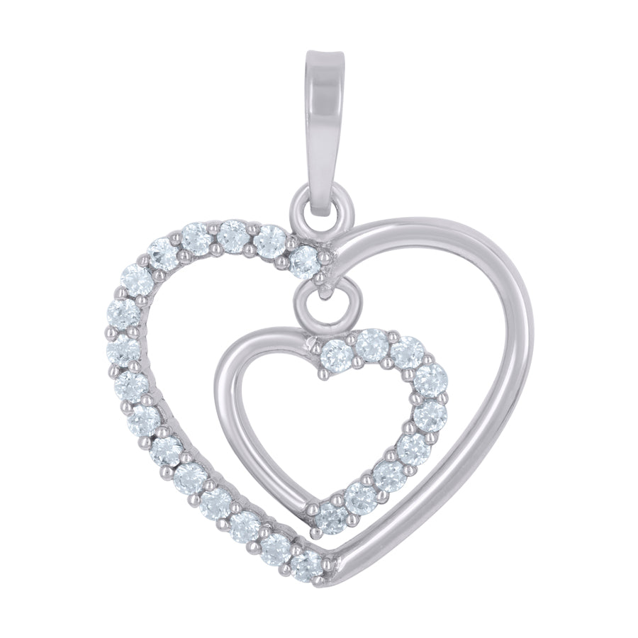 925 Sterling Silver Pendant