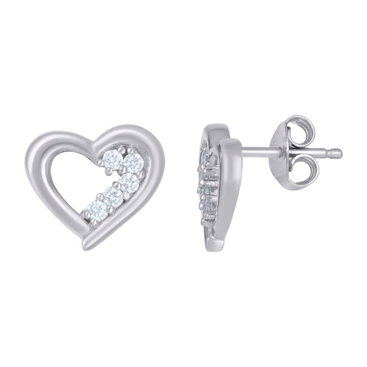 925 Sterling Silver Earring