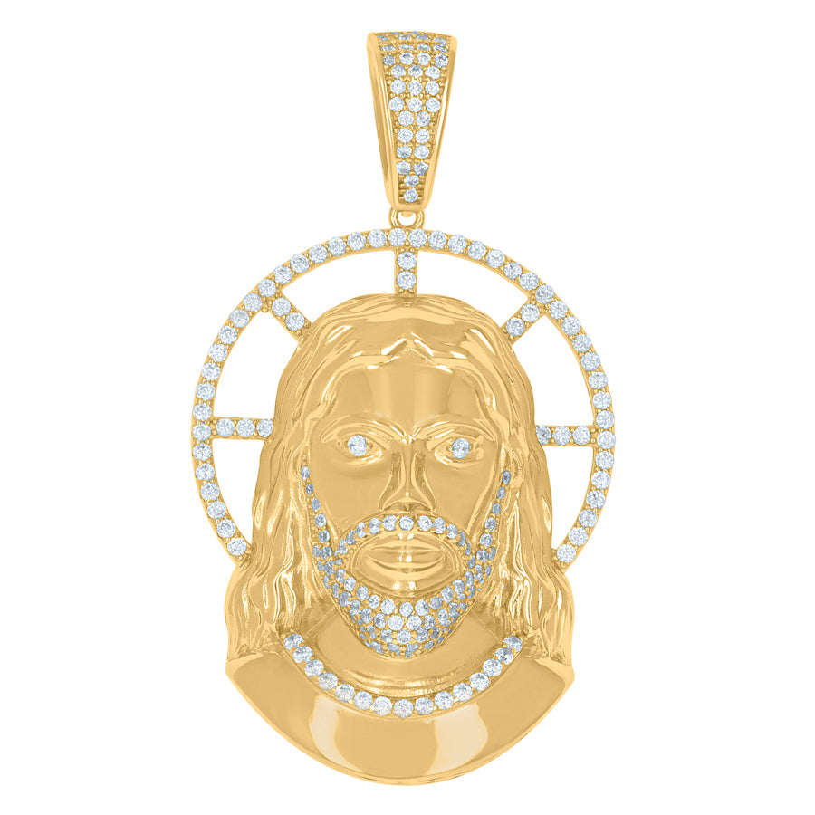 925 Sterling Silver Pendant