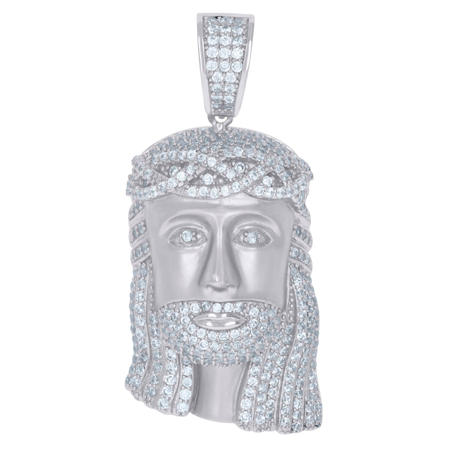 925 Sterling Silver Pendant