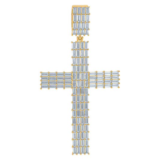 925 Sterling Silver Pendant