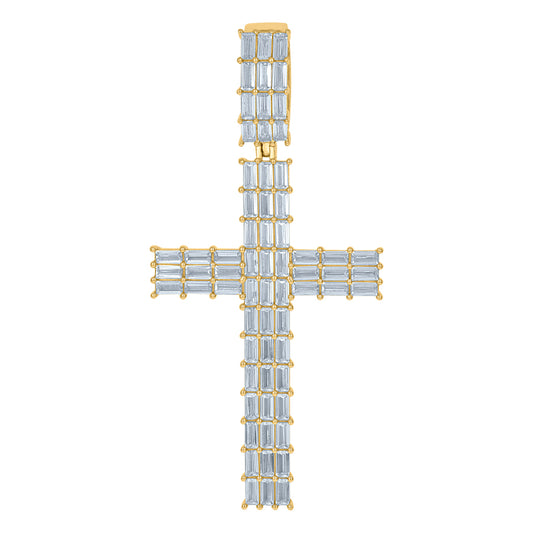 925 Sterling Silver Pendant