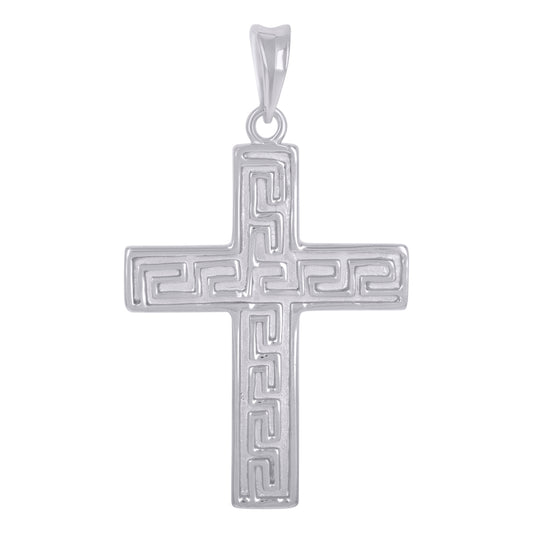 925 Sterling Silver Pendant