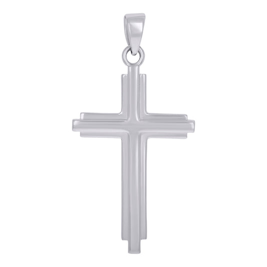 925 Sterling Silver Pendant