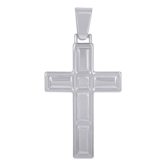 925 Sterling Silver Pendant