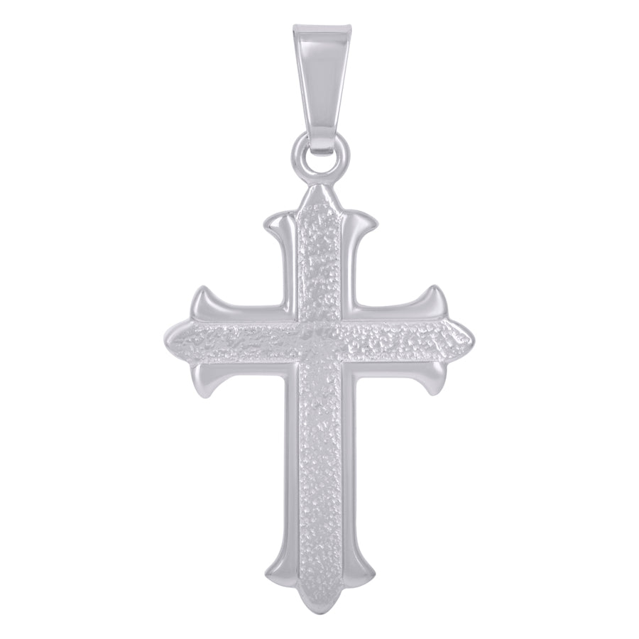 925 Sterling Silver Pendant