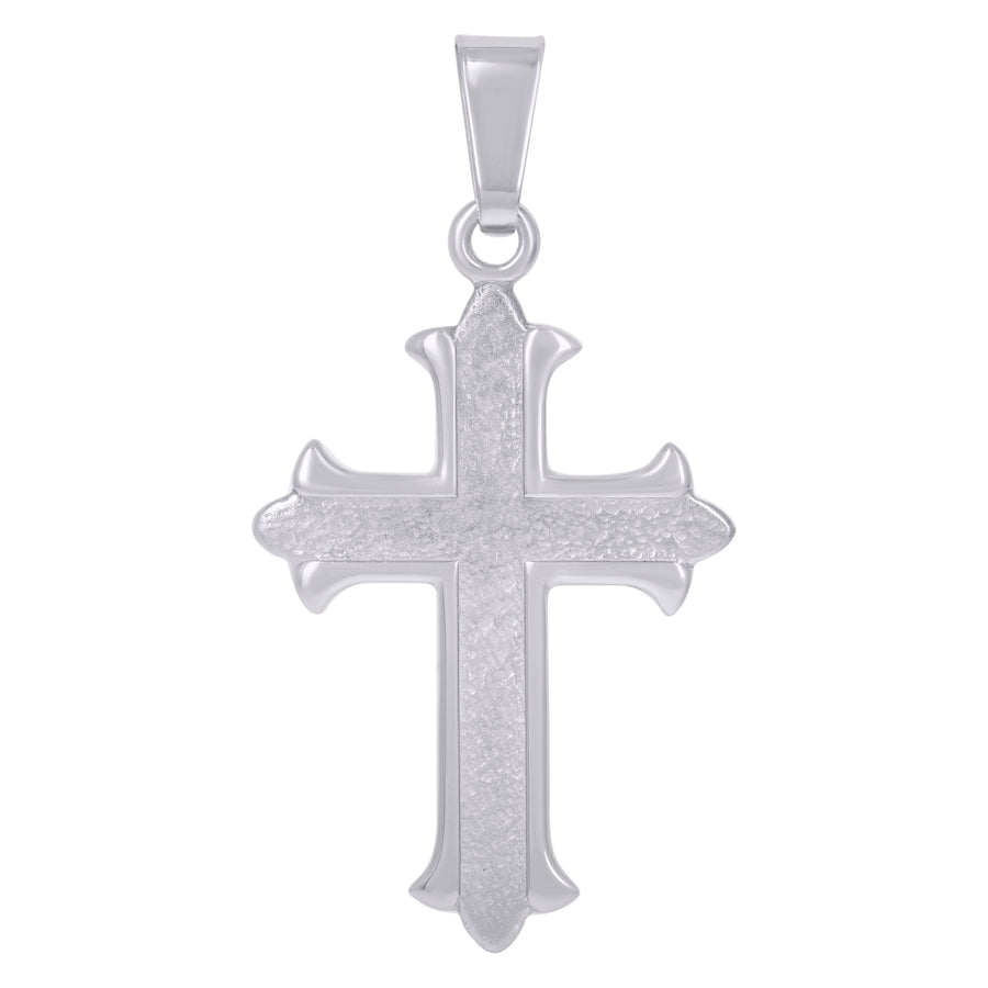 925 Sterling Silver Pendant