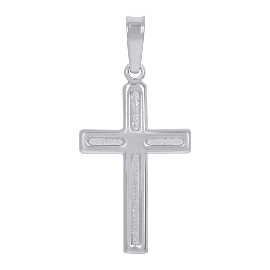 925 Sterling Silver Pendant