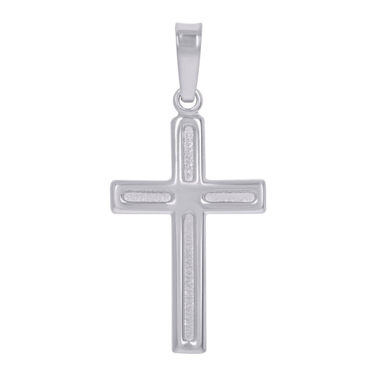 925 Sterling Silver Pendant