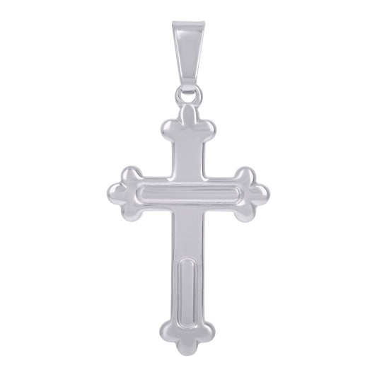 925 Sterling Silver Pendant