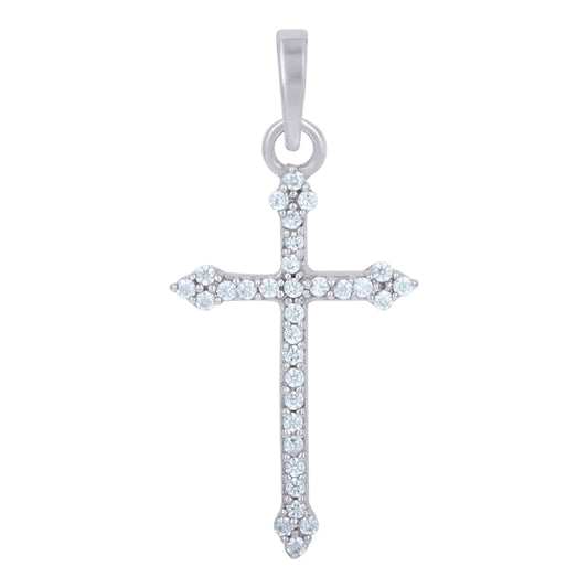 925 Sterling Silver Pendant
